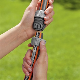 Gardena samleled til slanger